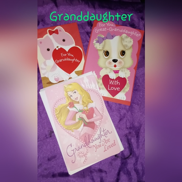 Valentine's Day Cards for Everyone and that Special Someone - Picture 11 of 12